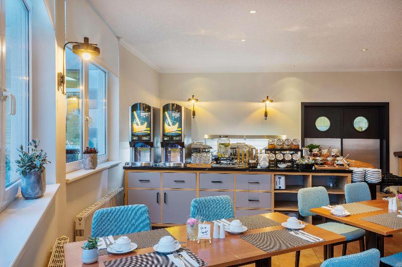 Bochum Wattenscheid affiliated by Melia - Restoran
