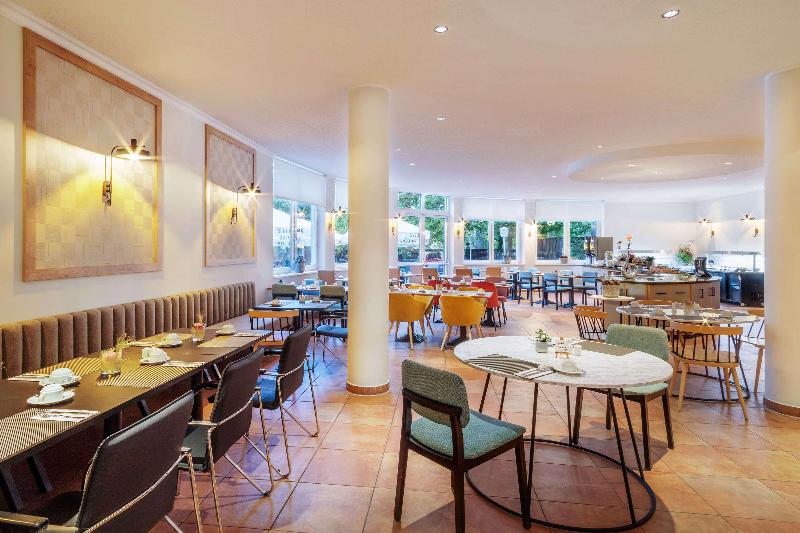 Bochum Wattenscheid affiliated by Melia - Restoran