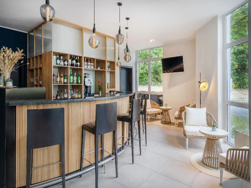 Bochum Wattenscheid affiliated by Melia - Restoran
