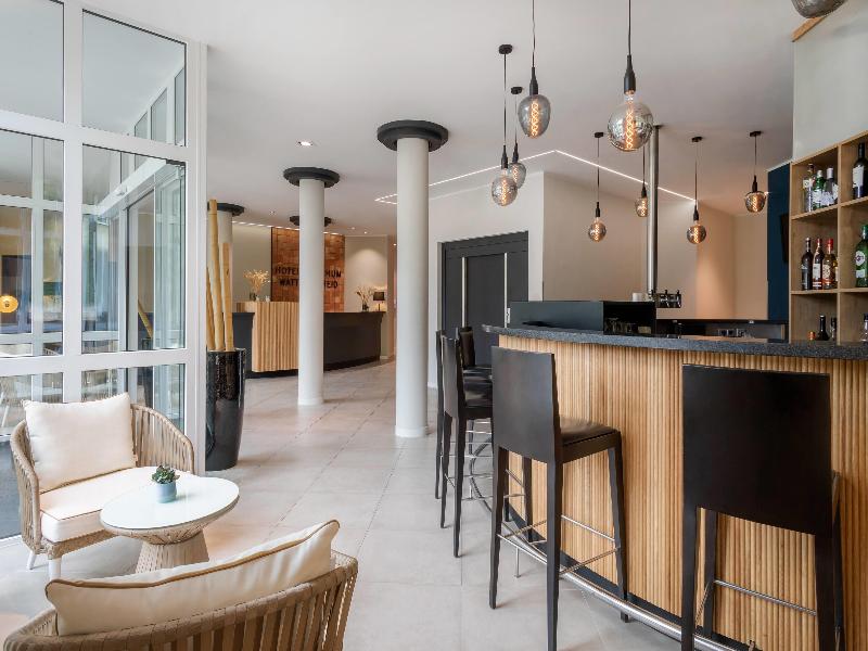 Bochum Wattenscheid affiliated by Melia - Restoran