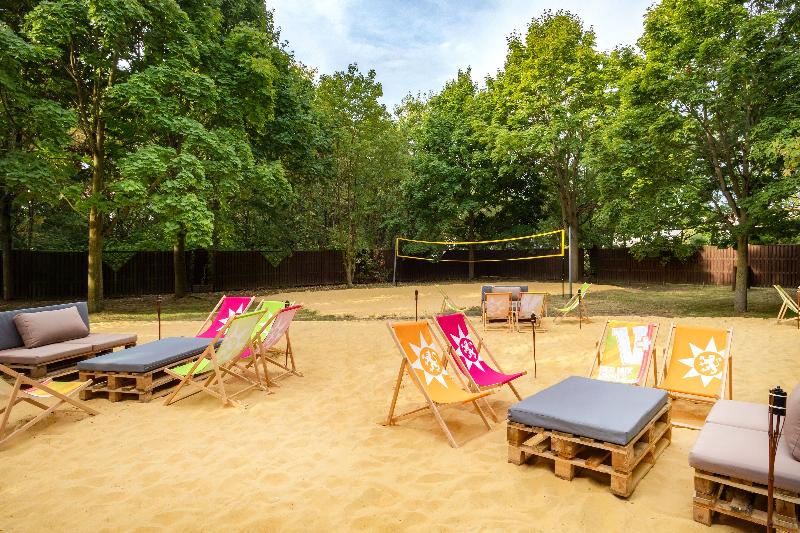 Bochum Wattenscheid affiliated by Melia - Teras