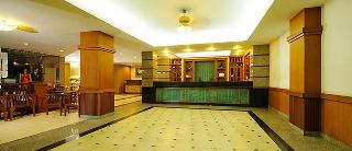 Rambuttri Village Inn & Plaza fotoÄŸrafÄ±