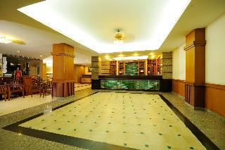 Rambuttri Village Inn & Plaza fotoÄŸrafÄ±