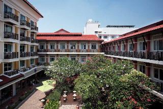 Rambuttri Village Inn & Plaza otel fotoğrafı