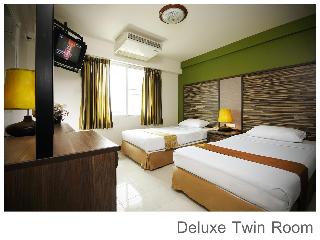Rambuttri Village Inn & Plaza fotoÄŸrafÄ±