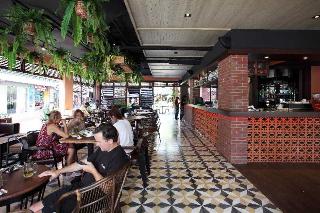 Rambuttri Village Inn & Plaza fotoÄŸrafÄ±