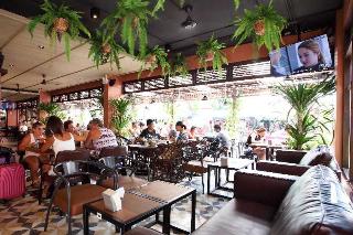 Rambuttri Village Inn & Plaza fotoÄŸrafÄ±