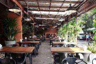 Rambuttri Village Inn & Plaza fotoÄŸrafÄ±