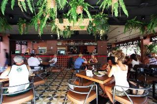 Rambuttri Village Inn & Plaza fotoÄŸrafÄ±