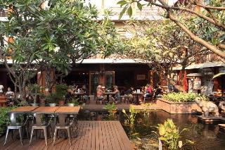 Rambuttri Village Inn & Plaza fotoÄŸrafÄ±