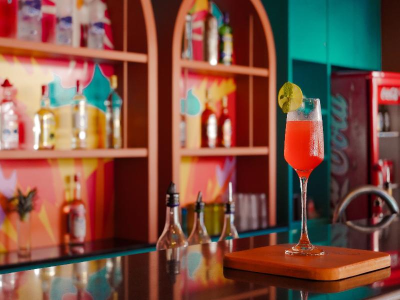 Andakira - Bar