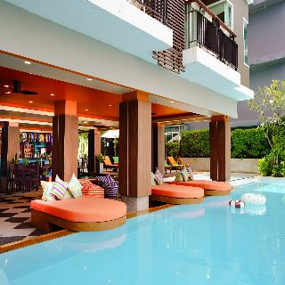 Andakira otel fotoğrafı