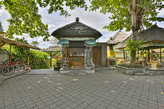 Alam Puri Art Museum, Resort & Spa fotoÄŸrafÄ±
