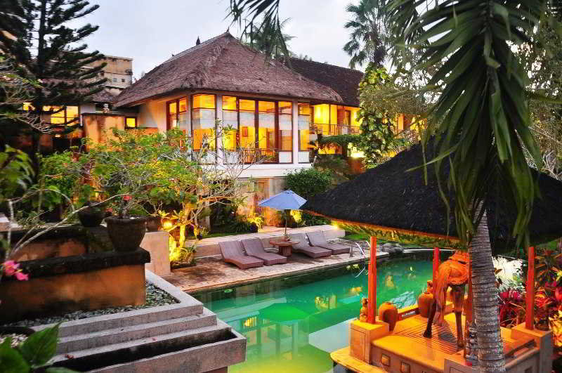Alam Puri Art Museum, Resort & Spa fotoÄŸrafÄ±