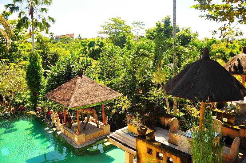 Alam Puri Art Museum, Resort & Spa otel fotoğrafı