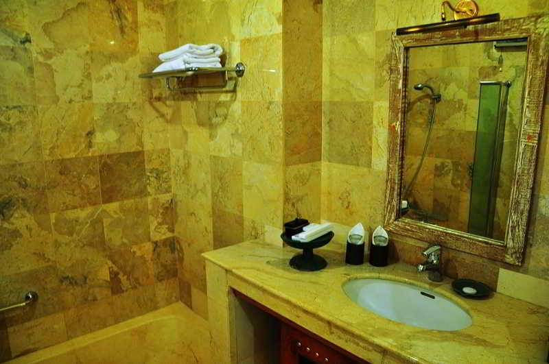 Alam Puri Art Museum, Resort & Spa fotoÄŸrafÄ±