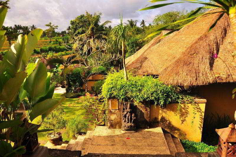 Alam Puri Art Museum, Resort & Spa fotoÄŸrafÄ±