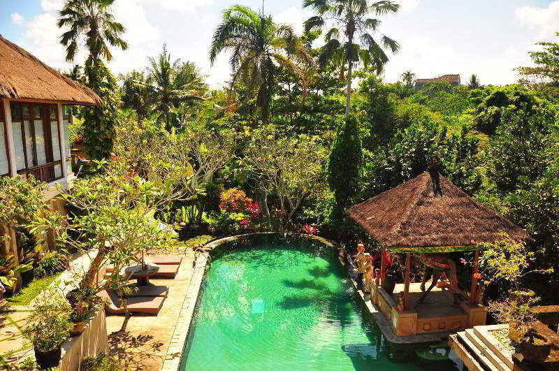 Alam Puri Art Museum, Resort & Spa fotoÄŸrafÄ±
