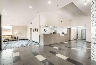 Quality Inn Rochester fotoÄŸrafÄ±