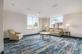 Quality Inn Rochester fotoÄŸrafÄ±