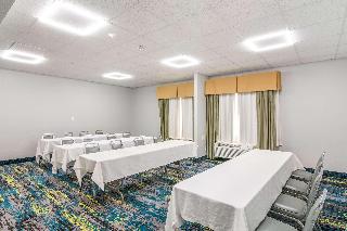 Quality Inn Rochester fotoÄŸrafÄ±