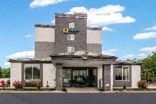 Quality Inn Rochester fotoÄŸrafÄ±