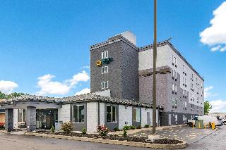 Quality Inn Rochester fotoÄŸrafÄ±