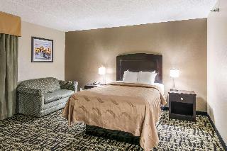 Quality Inn Rochester fotoÄŸrafÄ±