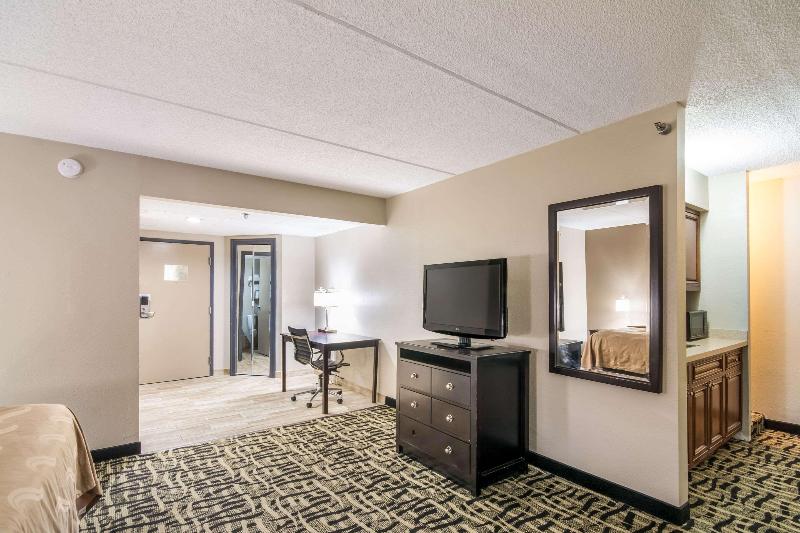 Quality Inn Rochester - Oda
