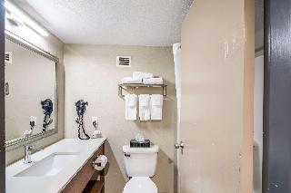 Quality Inn Rochester fotoÄŸrafÄ±