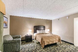 Quality Inn Rochester fotoÄŸrafÄ±