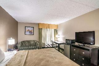 Quality Inn Rochester fotoÄŸrafÄ±
