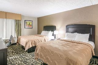 Quality Inn Rochester fotoÄŸrafÄ±