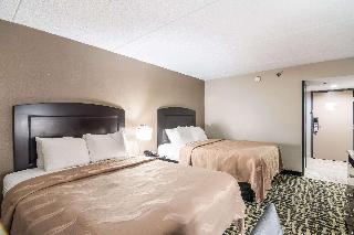 Quality Inn Rochester fotoÄŸrafÄ±
