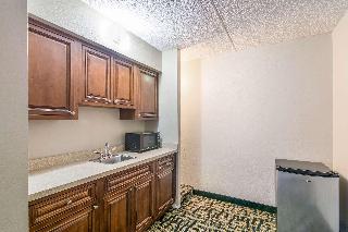 Quality Inn Rochester fotoÄŸrafÄ±