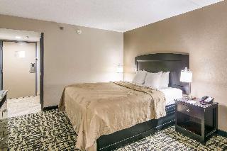 Quality Inn Rochester fotoÄŸrafÄ±