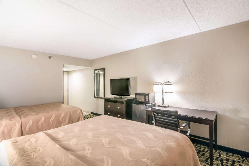 Quality Inn Rochester - Oda