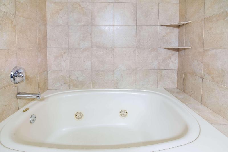Quality Inn Rochester - Oda