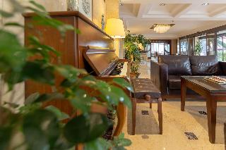 Best Western Plus Hotel Konak fotoÄŸrafÄ±