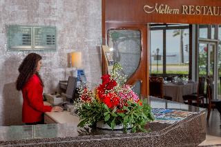 Best Western Plus Hotel Konak fotoÄŸrafÄ±