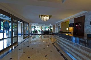 Best Western Plus Hotel Konak fotoÄŸrafÄ±
