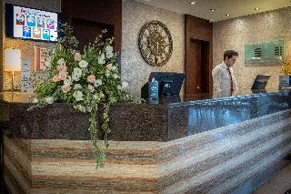 Best Western Plus Hotel Konak fotoÄŸrafÄ±