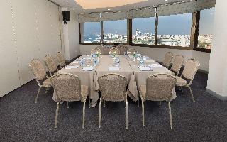 Best Western Plus Hotel Konak fotoÄŸrafÄ±