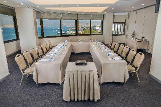 Best Western Plus Hotel Konak fotoÄŸrafÄ±