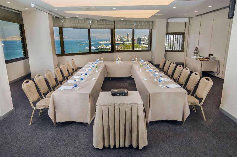 Best Western Plus Hotel Konak - Toplantı