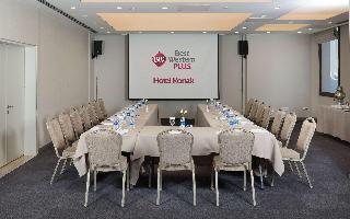 Best Western Plus Hotel Konak fotoÄŸrafÄ±
