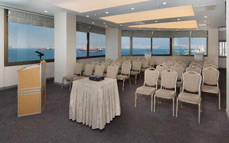 Best Western Plus Hotel Konak - Toplantı