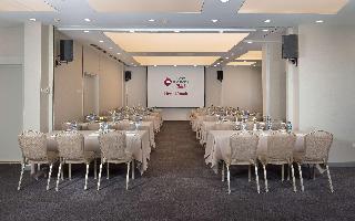 Best Western Plus Hotel Konak fotoÄŸrafÄ±