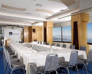 Best Western Plus Hotel Konak fotoÄŸrafÄ±