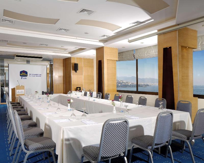 Best Western Plus Hotel Konak - Toplantı